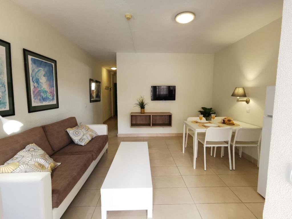 Cherry Top Cake Apartment Playa del Inglés Eksteriør billede