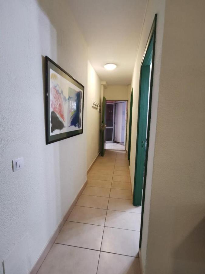 Cherry Top Cake Apartment Playa del Inglés Eksteriør billede